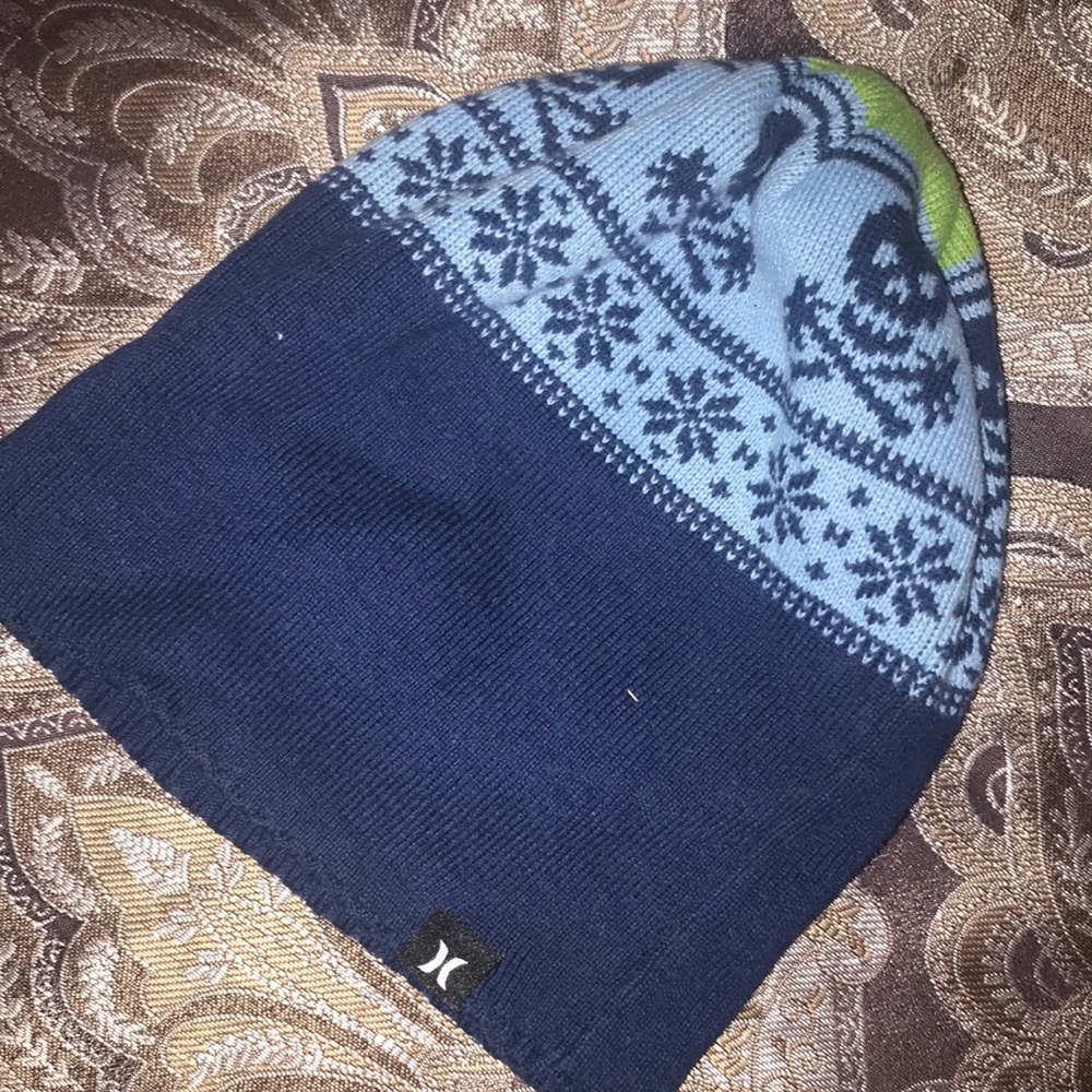 Winter Hat